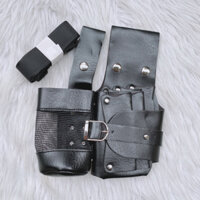 Túi đựng tông đơ, kéo cắt tóc