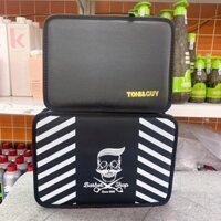 Túi đựng tông đơ kéo lược đồ nghề làm tóc Toni&Guy