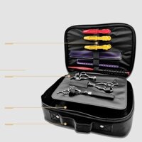 Túi đựng tông đơ kéo lược đồ nghề làm tóc Toni&Guy