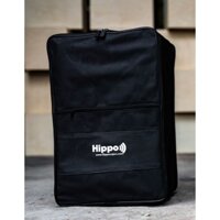 Túi đựng trống Cajon | Bao Trống Cajon Hippo mỏng Chính Hãng - Có Quai Đeo