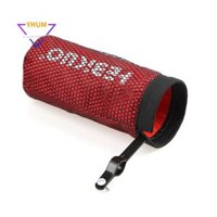 Túi đựng trống có thể điều chỉnh chống nước Giá đỡ trống có kẹp cho giá đỡ cần trống
