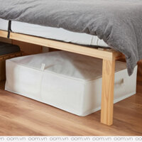 TÚI ĐỰNG TRỮ ĐỒ IKEA BRUKSVARA