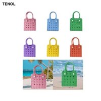 Túi đựng túi xách để mua sắm đi bộ đường dài bơi lội
