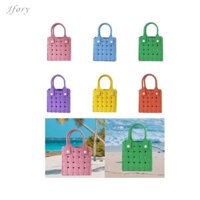Túi đựng túi xách Jfory để mua sắm đi bộ đường dài bơi lội