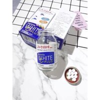 Túi đựng viên uống White C Plus