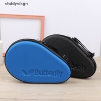 Túi Đựng Vợt Bóng Bàn Chất Liệu Cứng Cao Cấp Tiện Lợi Dễ Sử Dụng