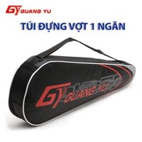 Túi Đựng Vợt Cầu Lông Guang Yu 1 Ngăn Chống Thấm Nước Và Bụi Chiều Dài 70CM – Túi GY01