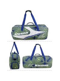 Túi đựng vợt cầu lông Kason FBJK022-3000 Xanh Dương