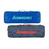 Túi Đựng Vợt Cầu Lông / Tennis  Kawasaki KBB-2001