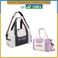 Túi đựng vợt cầu lông, tennis Yonex cao cấp, bao vợt cầu lông 219BA002U, chất liệu da PU chống nước