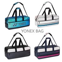 Túi Đựng Vợt Cầu Lông yonex 2023 max 9 Hình Chữ Nhật Màu laser Chống Thấm Nước