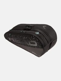 Túi Đựng Vợt Head Tour Racquet Tennis Bag L Neon