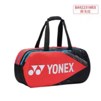 Túi đựng vợt nội địa, Túi Yonex 92231 2 màu