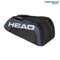 Túi Đựng Vợt Tennis Head Tour Team 12R Monstercombi Năm 2020 (12 vợt) | 283130 | Head