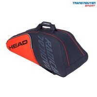 Túi Đựng Vợt Tennis Head Radical 9R Supercombi (9 vợt) | 283090 | Head