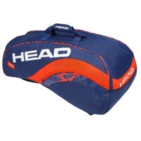 Túi Đựng Vợt Tennis Head Radical 9R Supercombi 283319 (New 2020) | 283319 | Head