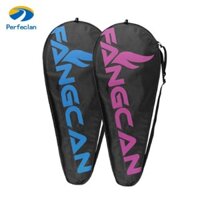 Túi đựng vợt Tennis Perfeclan dành cho người mới bắt đầu chuyên nghiệp dành cho nam, nữ và người lớn