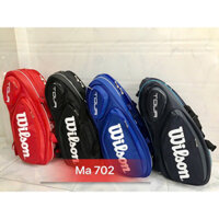 Túi đựng vợt tennis wilson