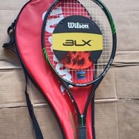 Túi Đựng Vợt Tennis Wilson BLX