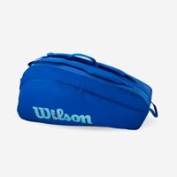 Túi Đựng Vợt Tennis Wilson Ultra V5 Tour 12 Pack WR8044301001