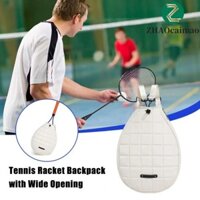 Túi đựng vợt Tennis ZHAOCAIMAO Túi đựng bình nước dung tích lớn Tập thể dục tại nhà