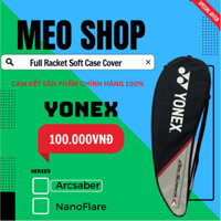 Túi đựng vợt Yonex chính hãng