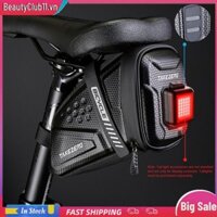 Túi đựng xe đạp 1L Túi ngồi xe đạp EVA Túi đựng xe đạp Túi đi xe đạp để đi xe ngoài trời