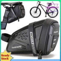 Túi đựng xe đạp 1L Túi ngồi xe đạp EVA Túi đựng xe đạp Túi đi xe đạp để đi xe ngoài trời