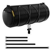 Túi đựng xe đạp chống nước cho xe đạp đường bộ và leo núi – Mang theo bánh răng dễ dàng