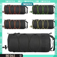 Túi đựng xe đạp Khung đa chức năng Túi Pannier chống nước cho xe máy