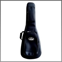 Túi đựng/Bao đàn Guitar Bass ZIZU 6 lớp cao cấp chất lượng cao bảo vệ đàn tuyệt đối