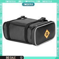 Túi đuôi xe máy Xe đạp điện Xe máy Carrier Pannier cho giá hành lý