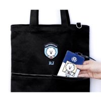 Túi Eco Bag BT21 RJ