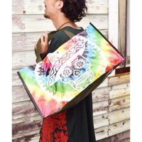 Túi Eco bag CALAVERA ( màu galaxy )