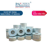 Túi ép tiệt trùng dạng phồng PT MEDICAL
