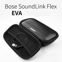 Túi EVA Cứng Đựng Loa Bluetooth Cho Bose SoundLink Flex