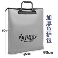 Túi EVA đựng rọng cá cao cấp (55*53*8)