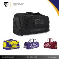 Túi Fairtex Tập Gym BAG2 Balo Đựng Đồ Fairtex Gym Bag BAG9