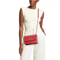 Túi Furla 1927 mini Crossbody. Hàng da bò thật 100%. Size 20 fullbox