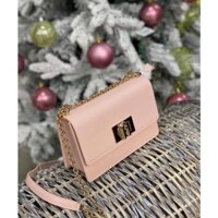 Túi Furla 1927 mini Crossbody. Hàng da bò thật 100%. Size 20 fullbox