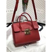 Túi Furla Metropolis Satchel