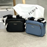 Túi Furla rea mini crossbody cho nam