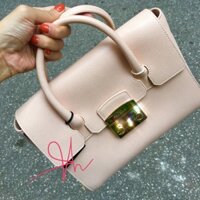 Túi furla satchel