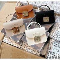 Túi Furla Về Đủ 4 Màu Cực Hot Bản Chuẩn Loại Đẹp