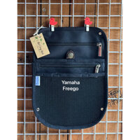 Túi gắn yên xe Yamaha Freego