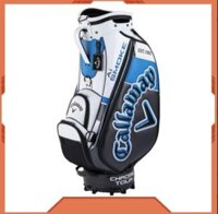 Túi Gậy Callaway 197193114109 Xanh/Trắng