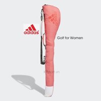 Túi gậy Golf Adidas Women Performance Golf W CLUB CASE FM4158 Adidas - Chữ logo hơi bong