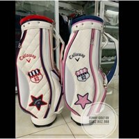 Túi gậy Golf callaway