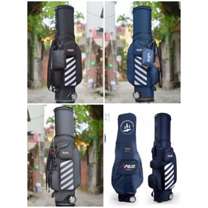 Túi Gậy Golf Đi Máy Bay PGM QB041