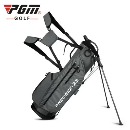 Túi gậy Golf Fullset chống nước có chân chống PGM QB074